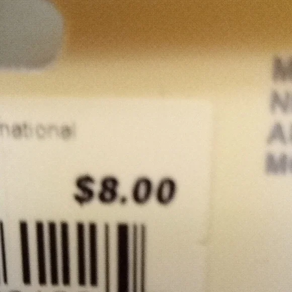 George Shiny Silver Hoop Earrings Collection - Picture 7 of 8